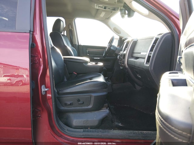 Продаж на аукціоні авто 2014 Ram 1500 Laramie, vin: 1C6RR7NT6ES373247, номер лоту: 44709633