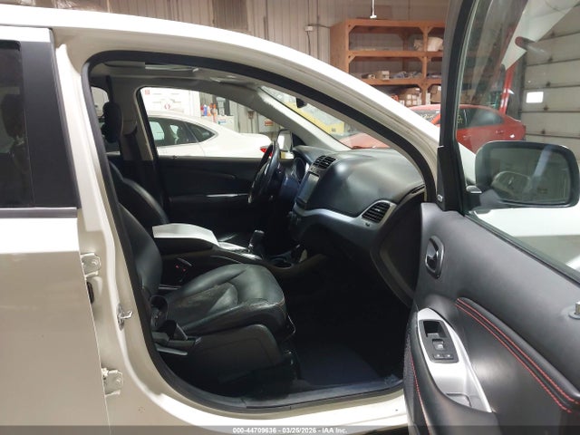 44709636 :رقم المزاد ، 3C4PDDEG9KT744542 vin ، 2019 Dodge Journey Gt Awd مزاد بيع