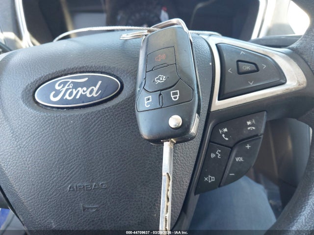 2016 FORD FUSION 3FA6P0H76GR206544 Photo 10