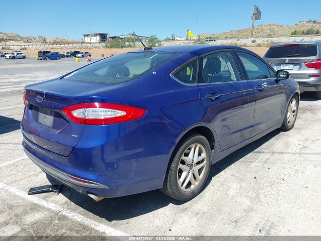 2016 FORD FUSION 3FA6P0H76GR206544 Photo 3