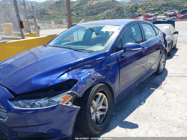 2016 FORD FUSION 3FA6P0H76GR206544 Photo 5
