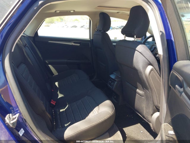 2016 FORD FUSION 3FA6P0H76GR206544 Photo 7