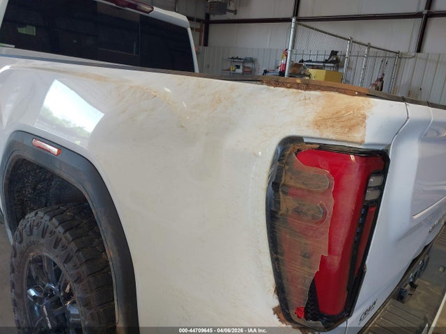 1GT49PEY6RF112553 GMC Sierra 2500hd 4wd Standard Bed At4