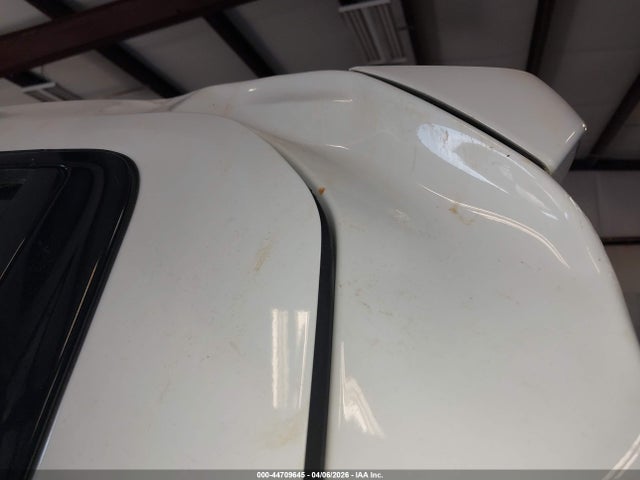 1GT49PEY6RF112553 GMC Sierra 2500hd 4wd Standard Bed At4