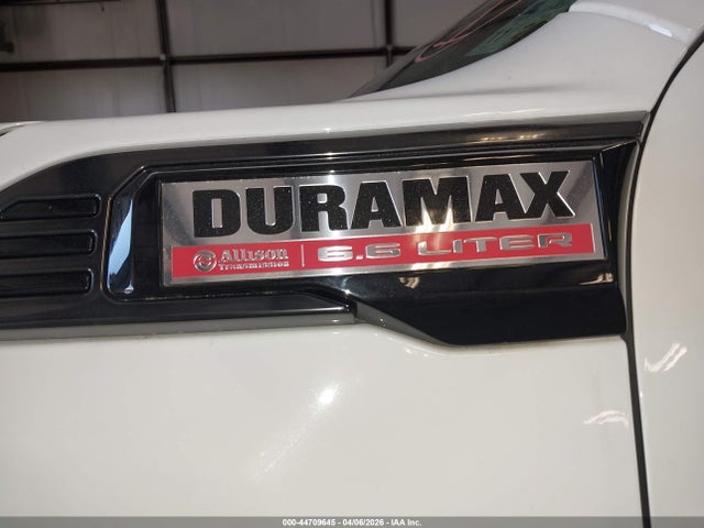 1GT49PEY6RF112553 GMC Sierra 2500hd 4wd Standard Bed At4
