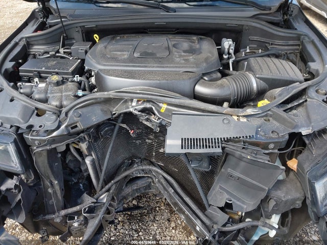 Aukcja sprzedaży 2021 Jeep Grand Cherokee Laredo X 4x4, vin: 1C4RJFAG6MC591474, numer aukcji: 44709646