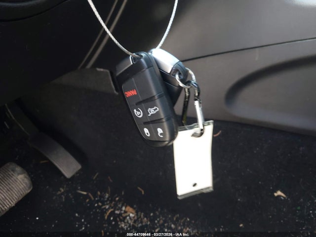Aukcja sprzedaży 2021 Jeep Grand Cherokee Laredo X 4x4, vin: 1C4RJFAG6MC591474, numer aukcji: 44709646