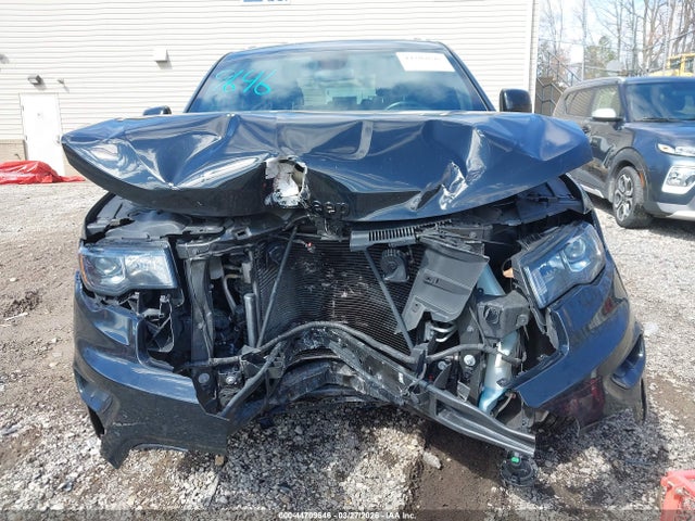 Aukcja sprzedaży 2021 Jeep Grand Cherokee Laredo X 4x4, vin: 1C4RJFAG6MC591474, numer aukcji: 44709646