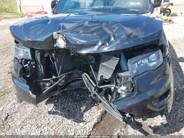 Aukcja sprzedaży 2021 Jeep Grand Cherokee Laredo X 4x4, vin: 1C4RJFAG6MC591474, numer aukcji: 44709646