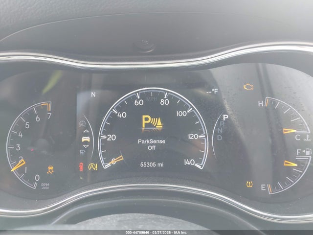 Aukcja sprzedaży 2021 Jeep Grand Cherokee Laredo X 4x4, vin: 1C4RJFAG6MC591474, numer aukcji: 44709646