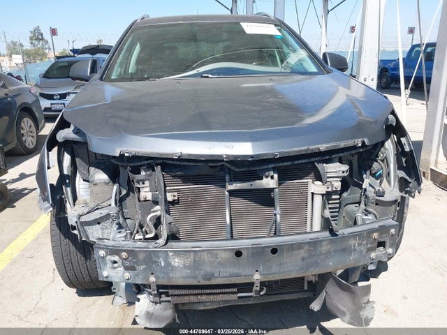Продажа на аукционе авто 2012 Cadillac Srx Luxury Collection, vin: 3GYFNAE39CS608966, номер лота: 44709647
