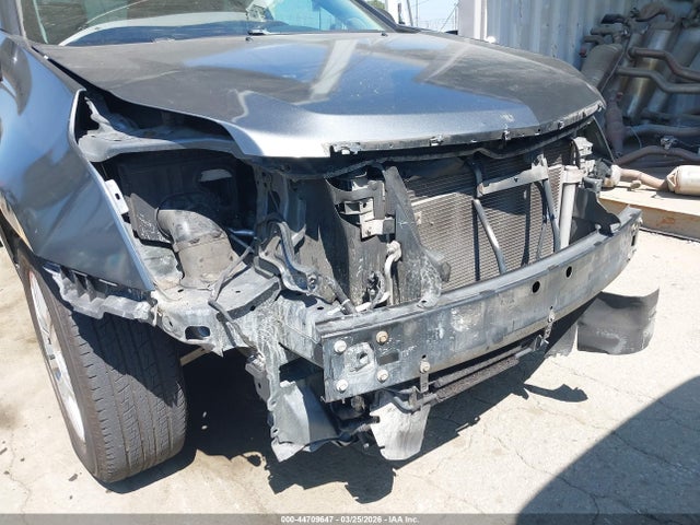 2012 CADILLAC SRX 3GYFNAE39CS608966 Photo 5