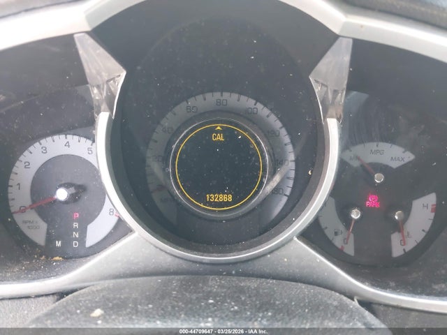 2012 CADILLAC SRX 3GYFNAE39CS608966 Photo 6