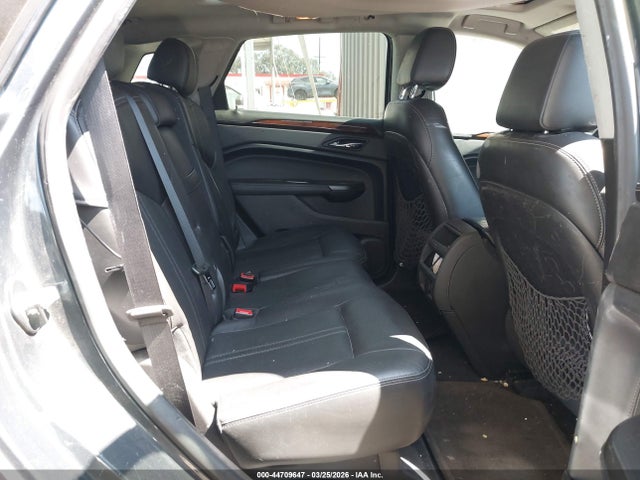 2012 CADILLAC SRX 3GYFNAE39CS608966 Photo 7