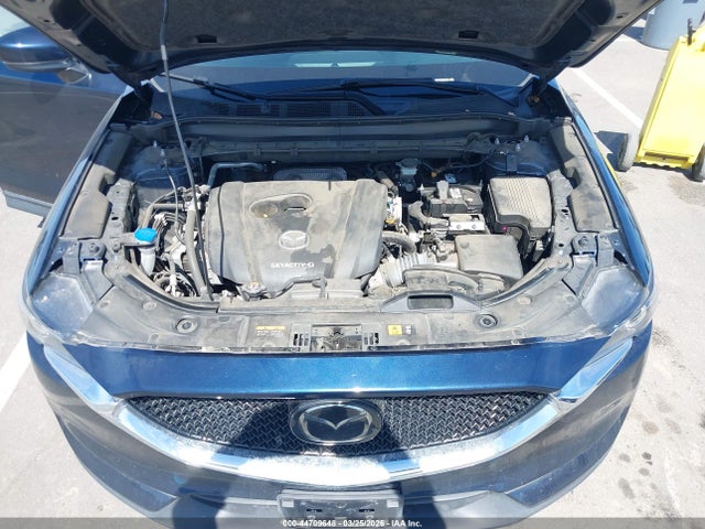 Aukcja sprzedaży 2021 Mazda Cx-5 Touring, vin: JM3KFACM4M1305097, numer aukcji: 44709648