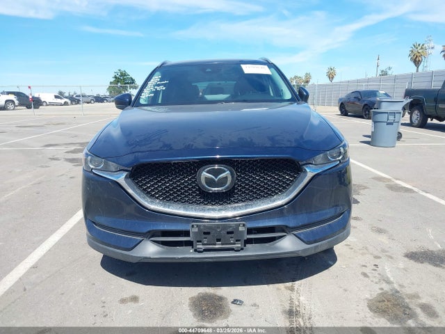 Aukcja sprzedaży 2021 Mazda Cx-5 Touring, vin: JM3KFACM4M1305097, numer aukcji: 44709648