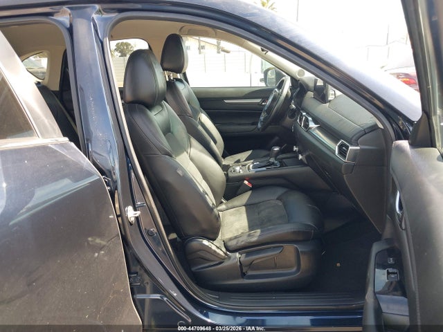 Aukcja sprzedaży 2021 Mazda Cx-5 Touring, vin: JM3KFACM4M1305097, numer aukcji: 44709648