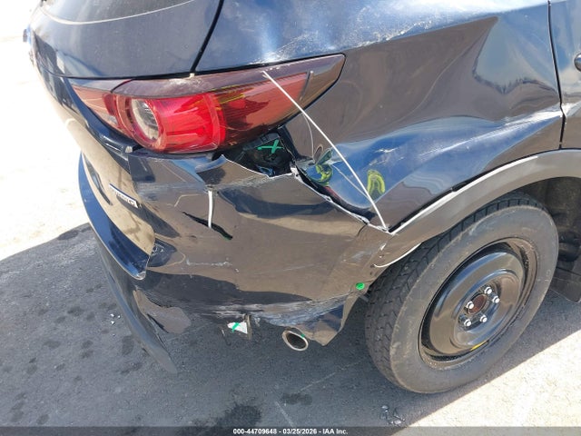 Aukcja sprzedaży 2021 Mazda Cx-5 Touring, vin: JM3KFACM4M1305097, numer aukcji: 44709648