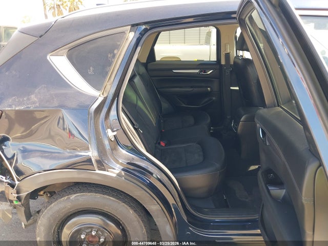 Aukcja sprzedaży 2021 Mazda Cx-5 Touring, vin: JM3KFACM4M1305097, numer aukcji: 44709648