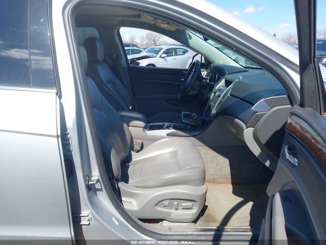 Продажа на аукционе авто 2010 Cadillac Srx Luxury Collection, vin: 3GYFNAEY4AS642578, номер лота: 44709650