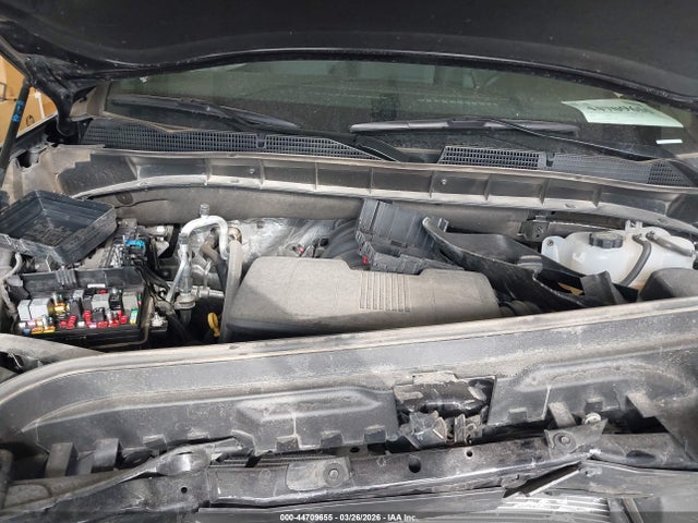 44709655 :رقم المزاد ، 1GTUUDED2TZ177478 vin ، 2026 Gmc Sierra 1500 , Short Bed, Slt, 4wd مزاد بيع