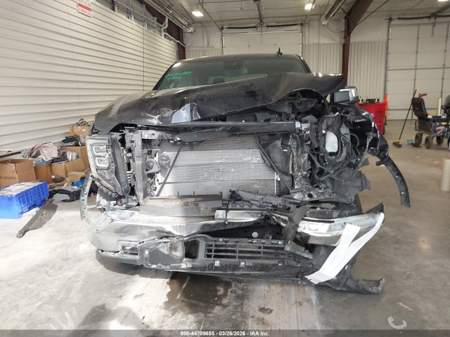 44709655 :رقم المزاد ، 1GTUUDED2TZ177478 vin ، 2026 Gmc Sierra 1500 , Short Bed, Slt, 4wd مزاد بيع