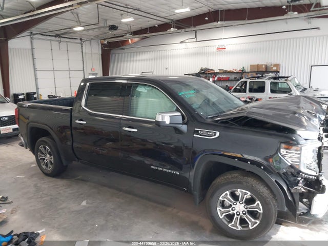 44709655 :رقم المزاد ، 1GTUUDED2TZ177478 vin ، 2026 Gmc Sierra 1500 , Short Bed, Slt, 4wd مزاد بيع