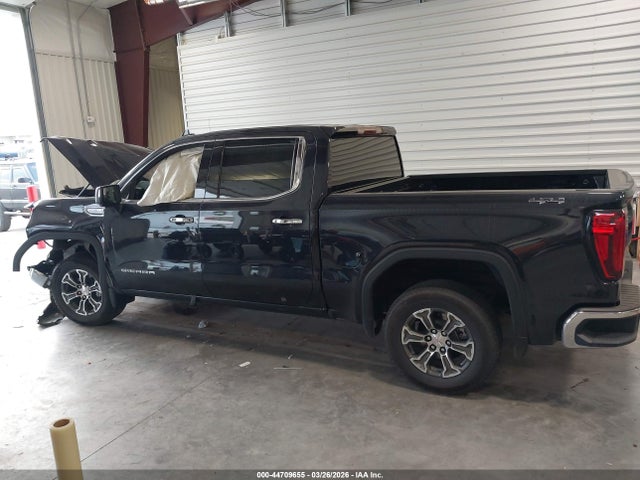 44709655 :رقم المزاد ، 1GTUUDED2TZ177478 vin ، 2026 Gmc Sierra 1500 , Short Bed, Slt, 4wd مزاد بيع