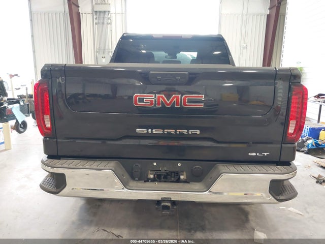 44709655 :رقم المزاد ، 1GTUUDED2TZ177478 vin ، 2026 Gmc Sierra 1500 , Short Bed, Slt, 4wd مزاد بيع