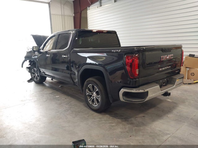 44709655 :رقم المزاد ، 1GTUUDED2TZ177478 vin ، 2026 Gmc Sierra 1500 , Short Bed, Slt, 4wd مزاد بيع