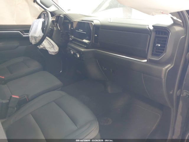 44709655 :رقم المزاد ، 1GTUUDED2TZ177478 vin ، 2026 Gmc Sierra 1500 , Short Bed, Slt, 4wd مزاد بيع