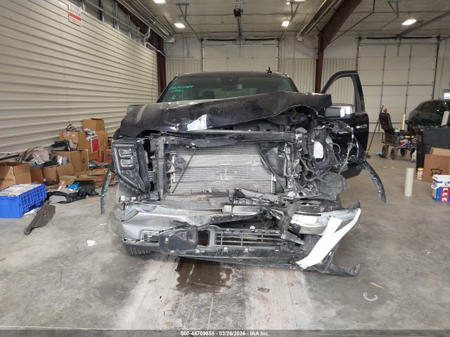 44709655 :رقم المزاد ، 1GTUUDED2TZ177478 vin ، 2026 Gmc Sierra 1500 , Short Bed, Slt, 4wd مزاد بيع