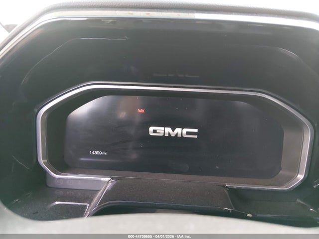 44709655 :رقم المزاد ، 1GTUUDED2TZ177478 vin ، 2026 Gmc Sierra 1500 , Short Bed, Slt, 4wd مزاد بيع