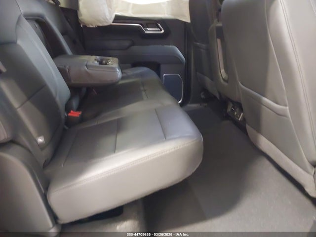 44709655 :رقم المزاد ، 1GTUUDED2TZ177478 vin ، 2026 Gmc Sierra 1500 , Short Bed, Slt, 4wd مزاد بيع