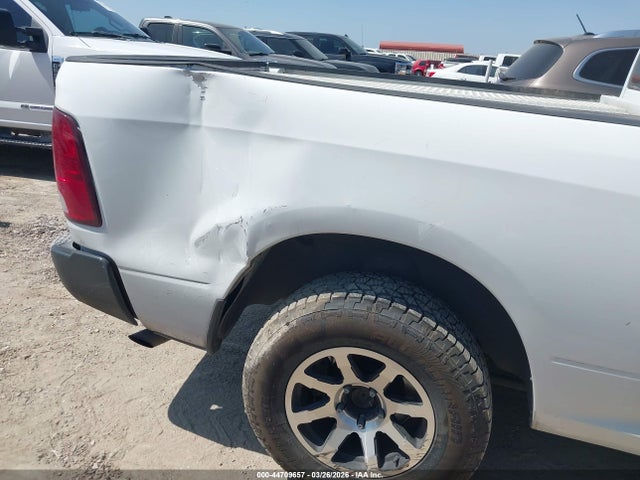 44709657 :رقم المزاد ، 1C6RD7FP5CS299123 vin ، 2012 Ram 1500 St مزاد بيع