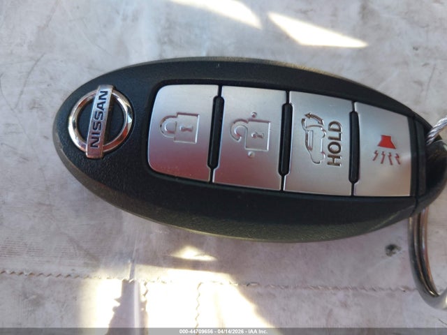 Nissan Rogue Sl 2015 5N1AT2MV9FC784744 Image 11