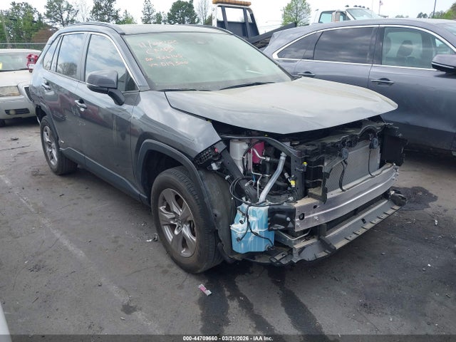 Aukcja sprzedaży 2023 Toyota Rav4 Hybrid Xle, vin: JTMRWRFV8PD193000, numer aukcji: 44709660