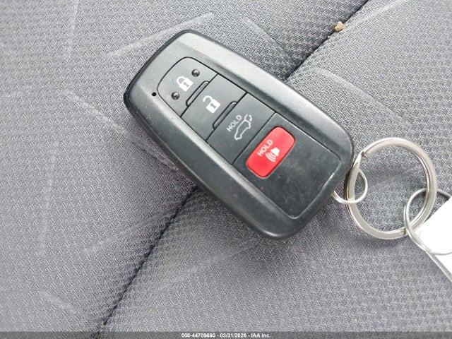 2023 Toyota Rav4 Hybrid Xle მანქანა იყიდება აუქციონზე, vin: JTMRWRFV8PD193000, აუქციონის ნომერი: 44709660