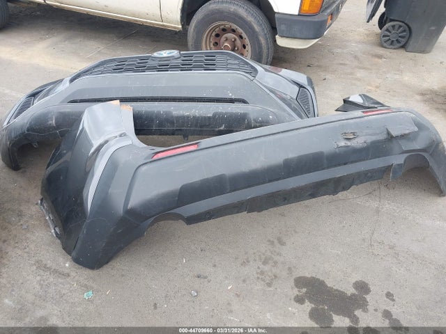 2023 Toyota Rav4 Hybrid Xle მანქანა იყიდება აუქციონზე, vin: JTMRWRFV8PD193000, აუქციონის ნომერი: 44709660