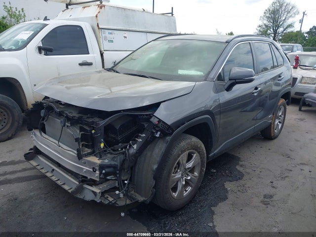 2023 Toyota Rav4 Hybrid Xle მანქანა იყიდება აუქციონზე, vin: JTMRWRFV8PD193000, აუქციონის ნომერი: 44709660