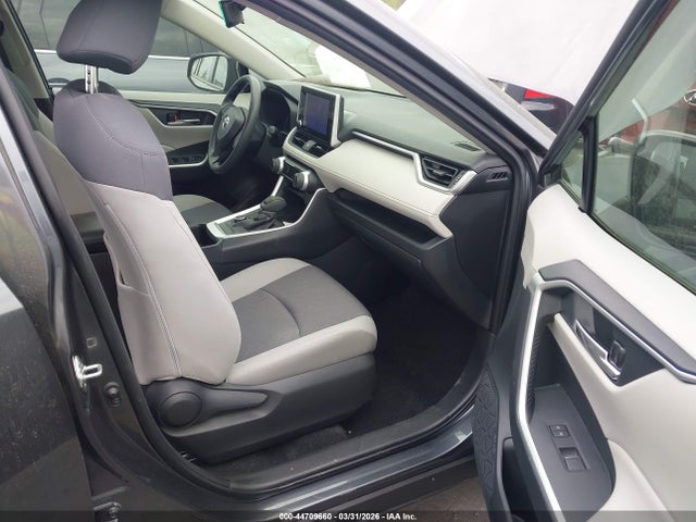 2023 Toyota Rav4 Hybrid Xle მანქანა იყიდება აუქციონზე, vin: JTMRWRFV8PD193000, აუქციონის ნომერი: 44709660