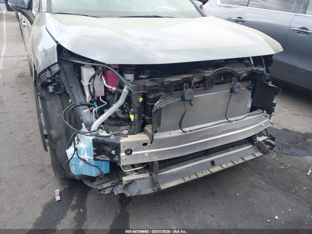2023 Toyota Rav4 Hybrid Xle მანქანა იყიდება აუქციონზე, vin: JTMRWRFV8PD193000, აუქციონის ნომერი: 44709660
