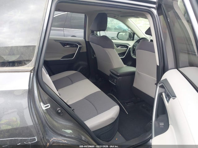 2023 Toyota Rav4 Hybrid Xle მანქანა იყიდება აუქციონზე, vin: JTMRWRFV8PD193000, აუქციონის ნომერი: 44709660