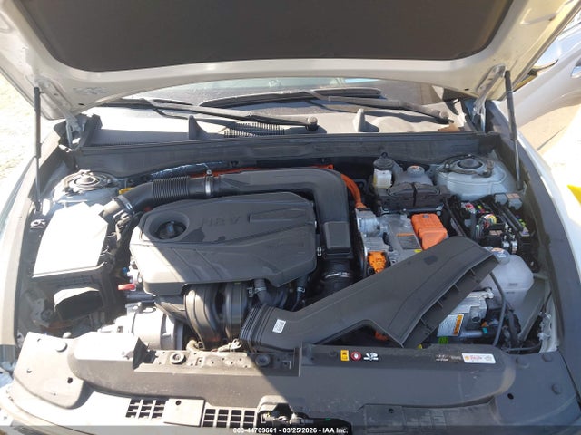 KMHL54JJ5SA103761 Hyundai Sonata Hybrid Limited