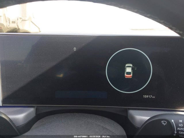 KMHL54JJ5SA103761 Hyundai Sonata Hybrid Limited