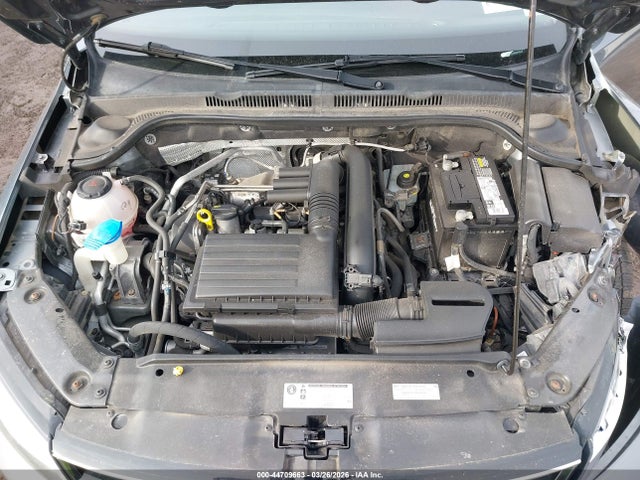 Aukcja sprzedaży 2018 Volkswagen Jetta 1.4t S, vin: 3VW2B7AJ2JM263556, numer aukcji: 44709663