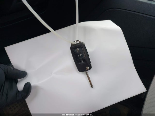 Aukcja sprzedaży 2018 Volkswagen Jetta 1.4t S, vin: 3VW2B7AJ2JM263556, numer aukcji: 44709663
