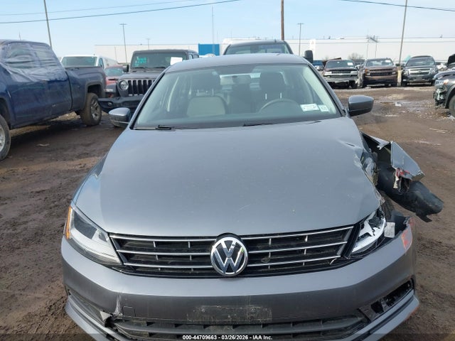 Aukcja sprzedaży 2018 Volkswagen Jetta 1.4t S, vin: 3VW2B7AJ2JM263556, numer aukcji: 44709663
