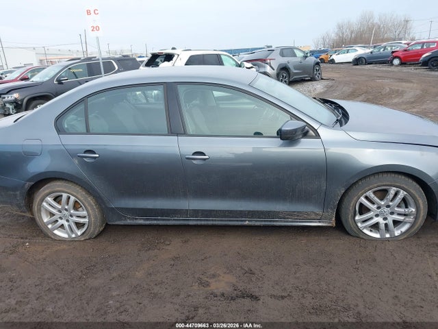Aukcja sprzedaży 2018 Volkswagen Jetta 1.4t S, vin: 3VW2B7AJ2JM263556, numer aukcji: 44709663