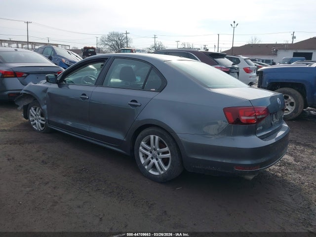 Aukcja sprzedaży 2018 Volkswagen Jetta 1.4t S, vin: 3VW2B7AJ2JM263556, numer aukcji: 44709663